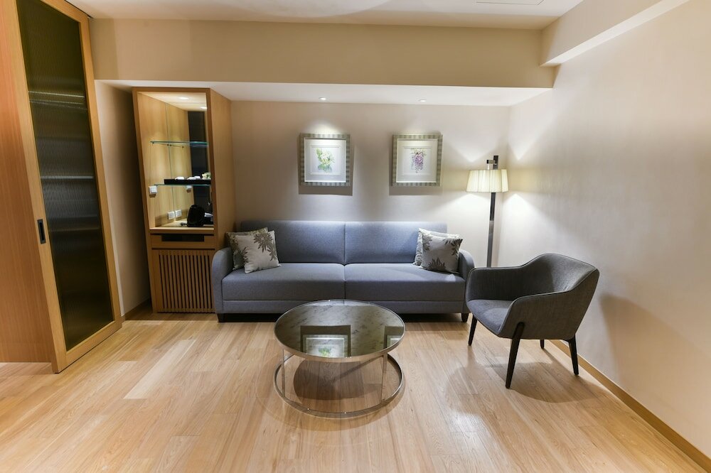 Фото Maison de Chine Hotel Chiayi