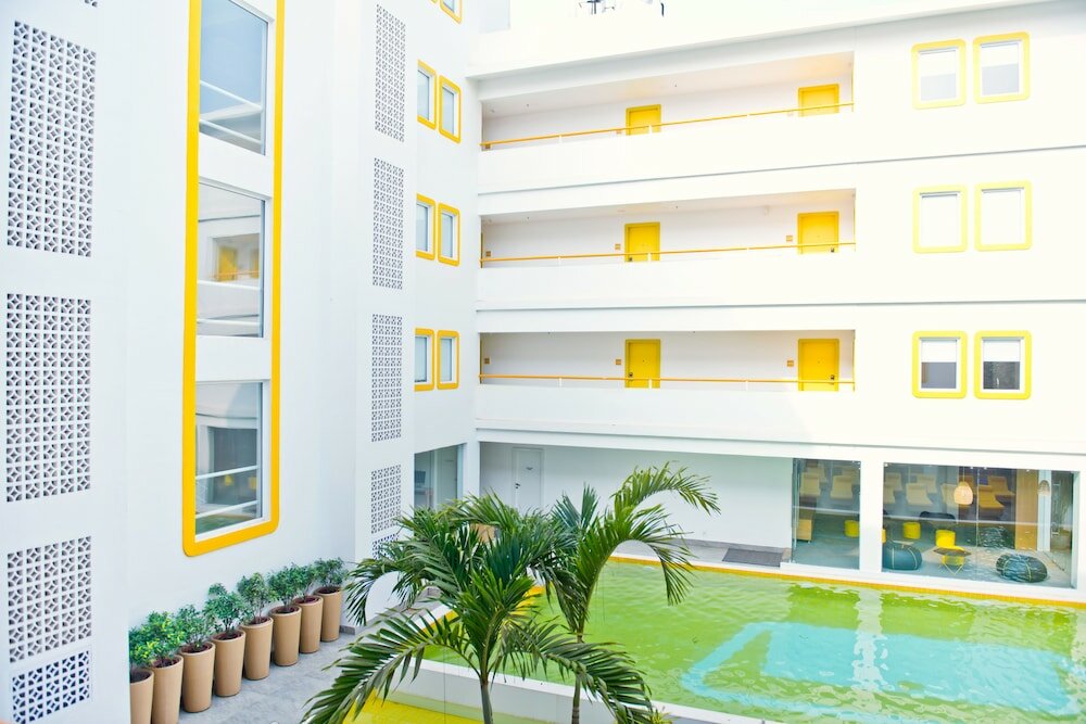 Фото Bloomrooms @ Calangute