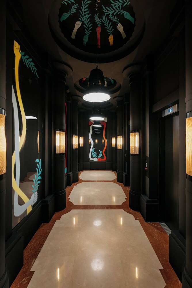 Фото Ruby Claire Hotel Geneva