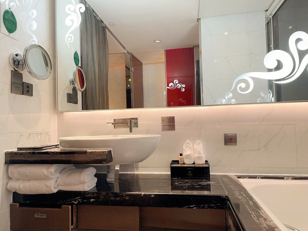 Фото Baiyun Hotel Guangzhou