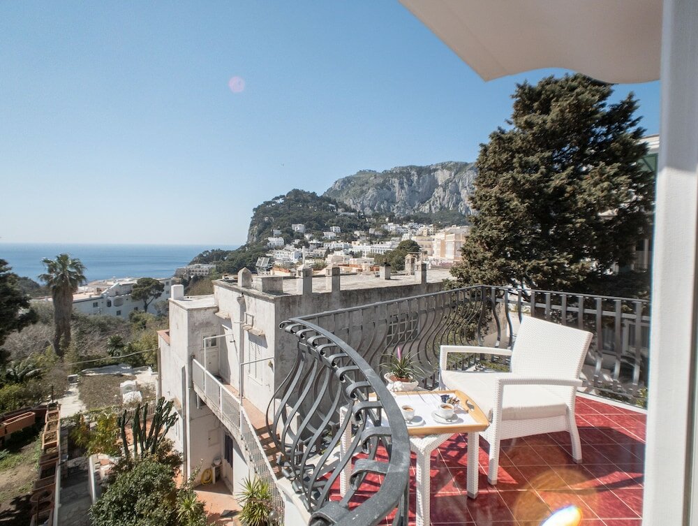 Фото Villa Silia