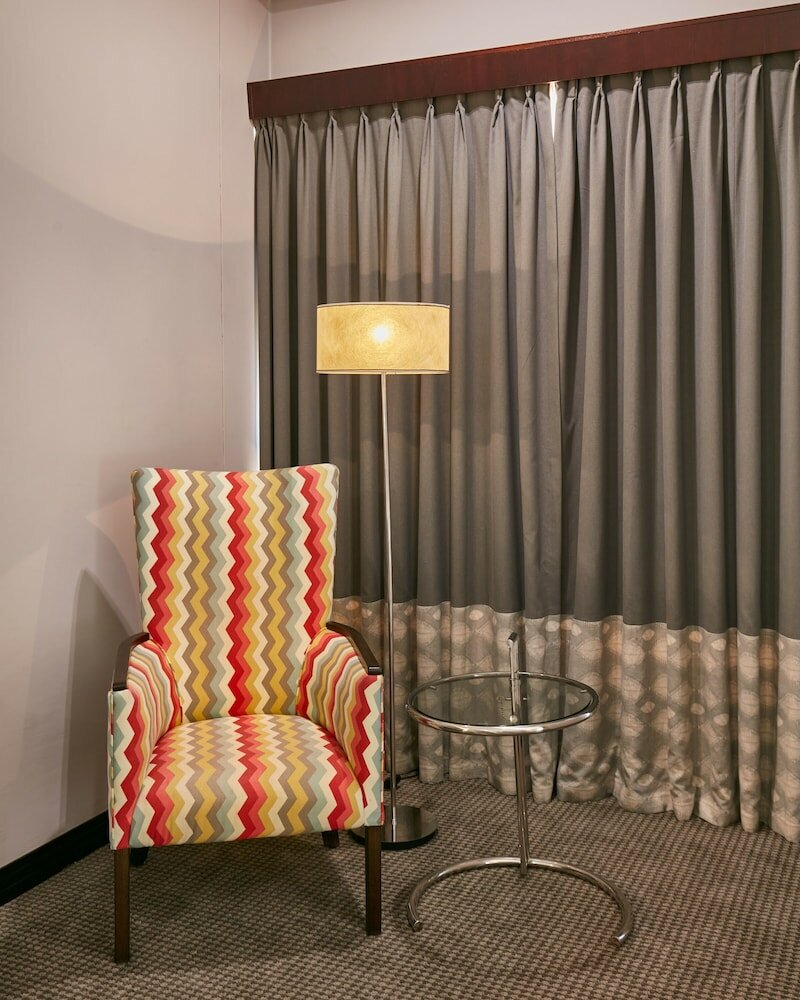 Фото Regent Select Hotel