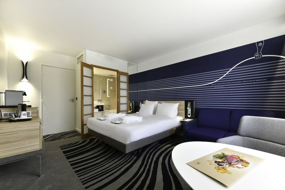 Фото отеля 5