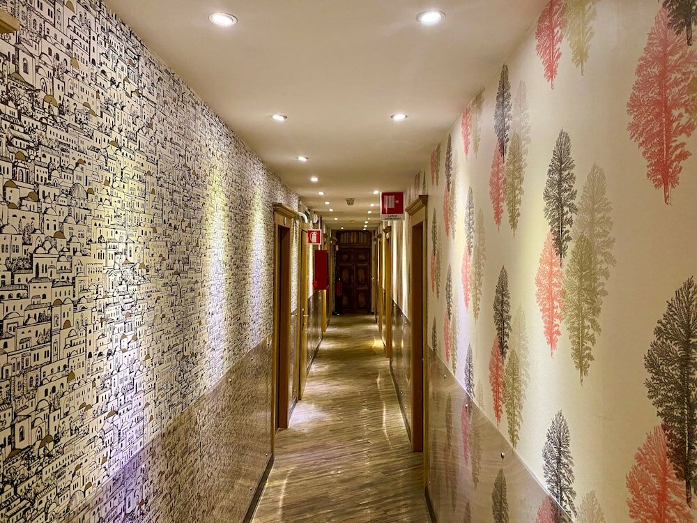 Фото Hotel Il Guercino