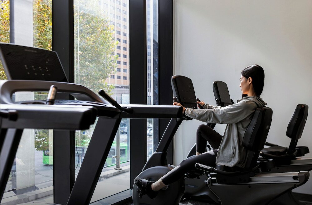 Фото Roynet Hotel Seoul Mapo