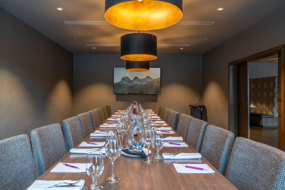 Фото The Malcolm Hotel