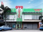 Oyo 479 The Green Hotel