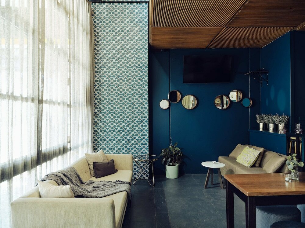 Фото Saint Kilda Beach Hotel an Evt hotel