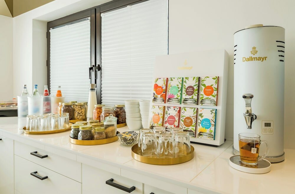 Фото Rugs Hotel Köln