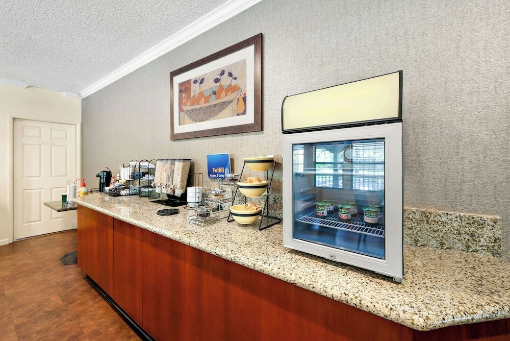 Фото Best Western Stagecoach Inn