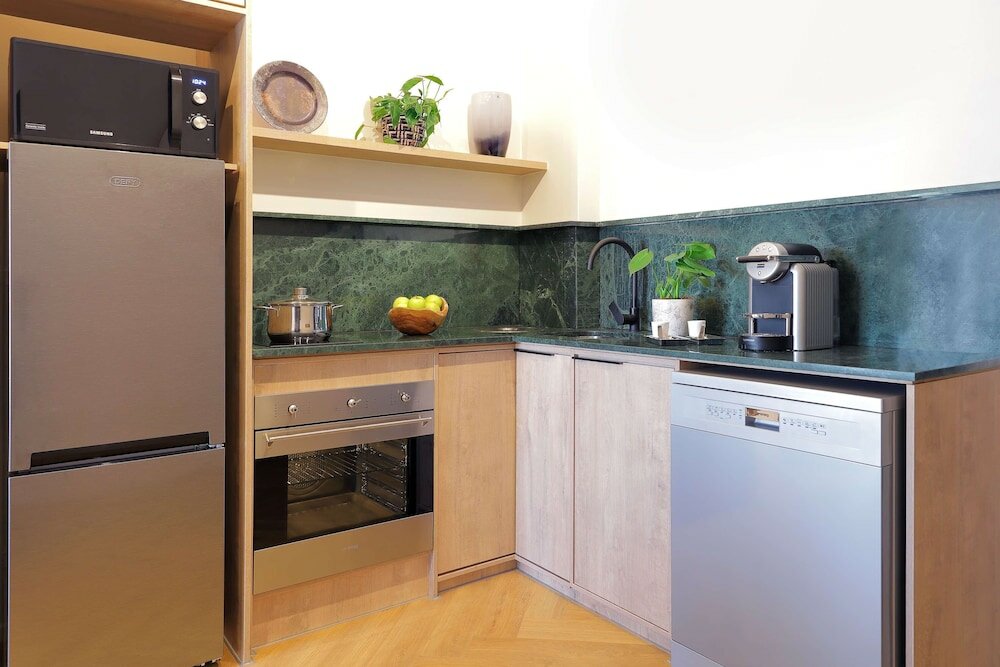 Фото Hyatt House Johannesburg, Sandton