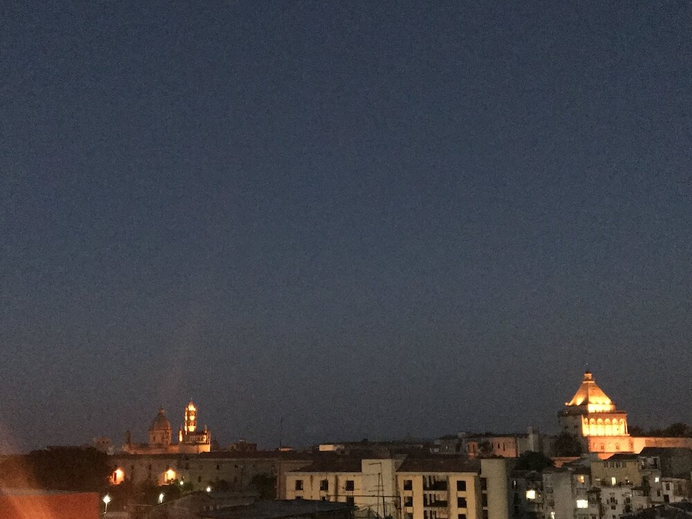 Фото Camelot B&b Palermo