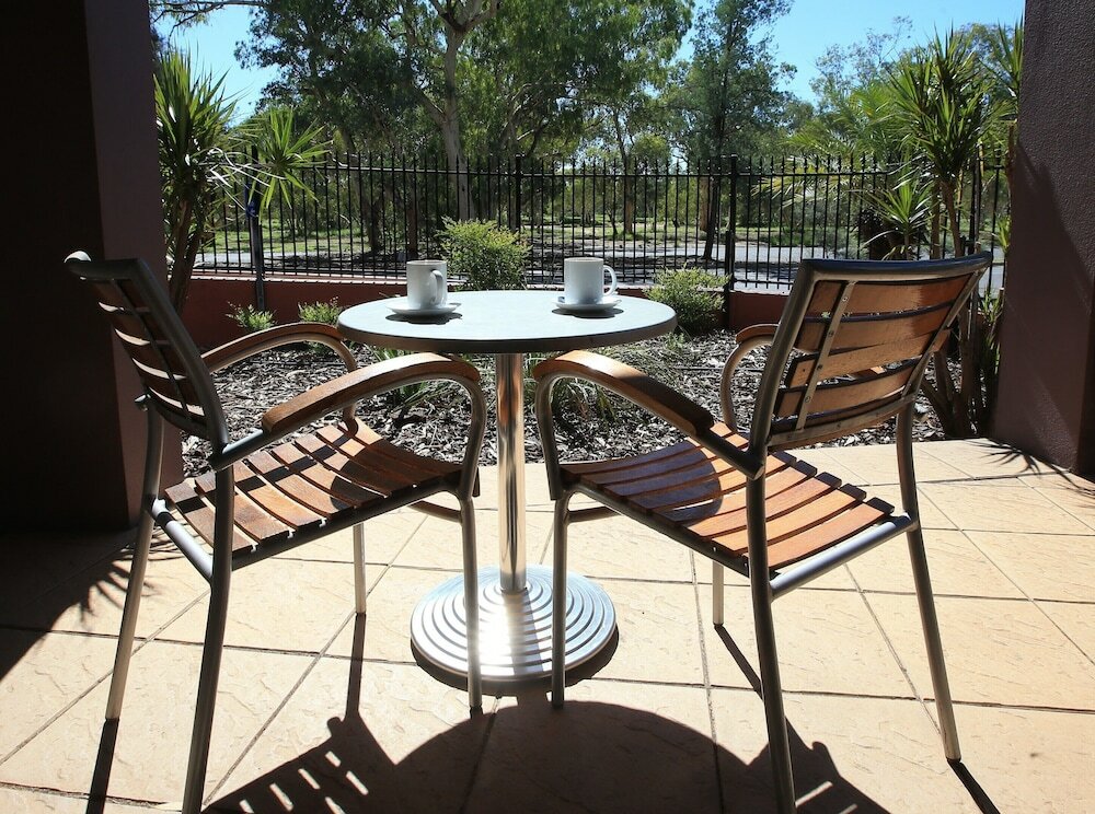 Фото Stay at Alice Springs