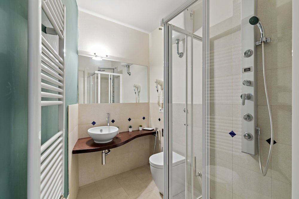 Фото Ostello Bello Firenze