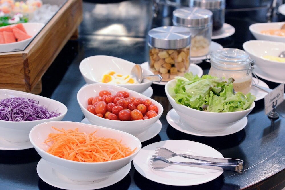 Фото Napalai Hotel