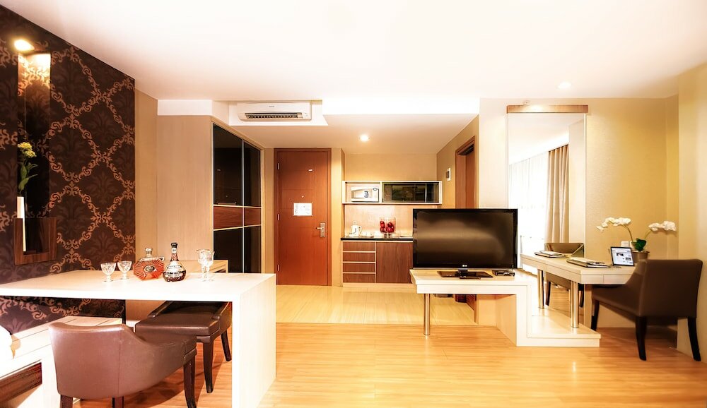 Фото Avissa Suites