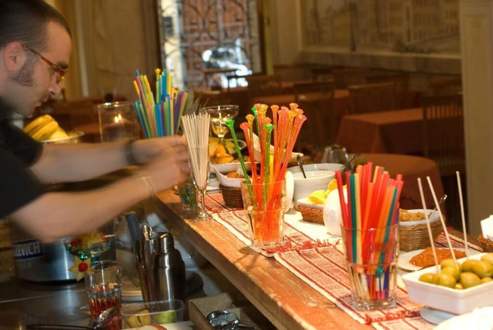 Фото Hotel Bologna