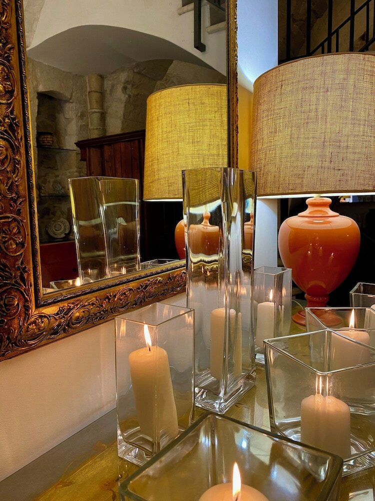 Фото San Andrea Degli Armeni B&b di Charme - Dimora Storica