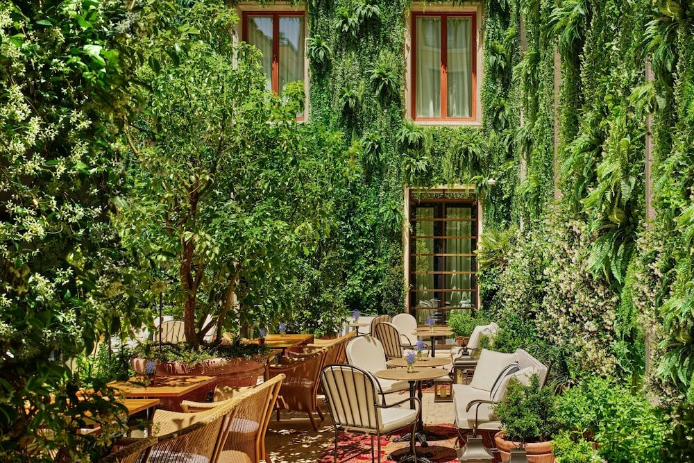 Фото The Rome EDITION