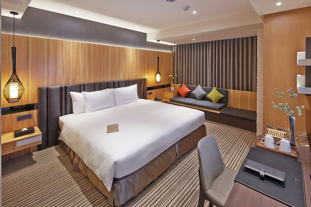 Фото La Vida Hotel