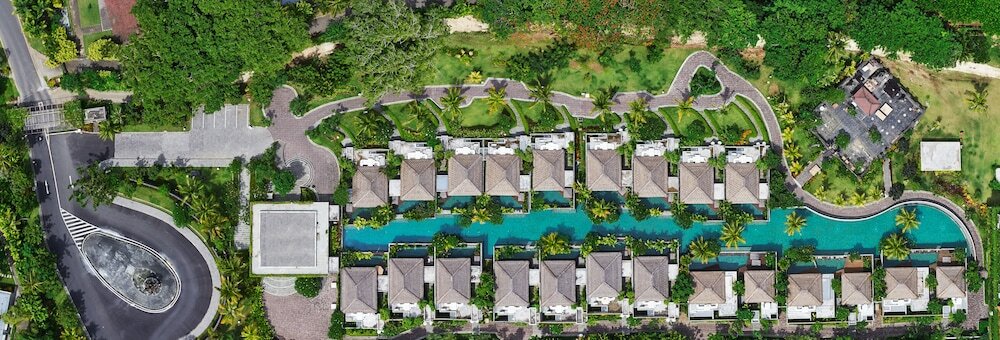 Фото Merusaka Nusa Dua