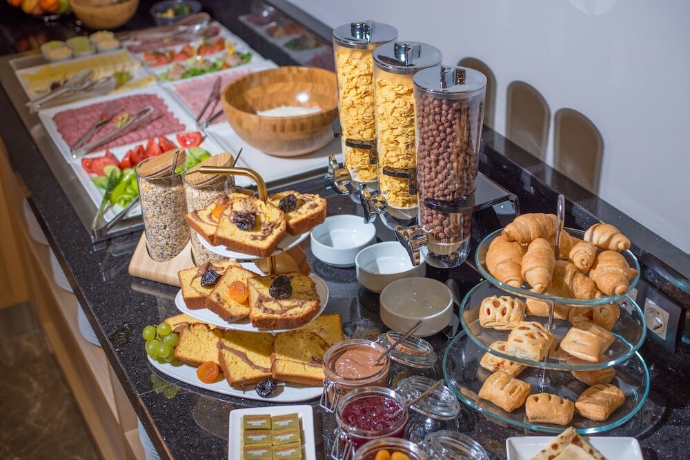 Фото Best Western Premier Plovdiv Hills