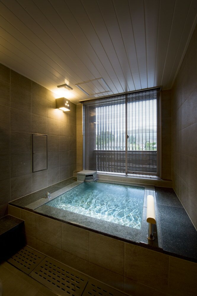 Фото Hakone Hisui