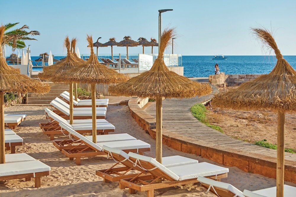 Фото Universal Hotel Cabo Blanco - Adults Only