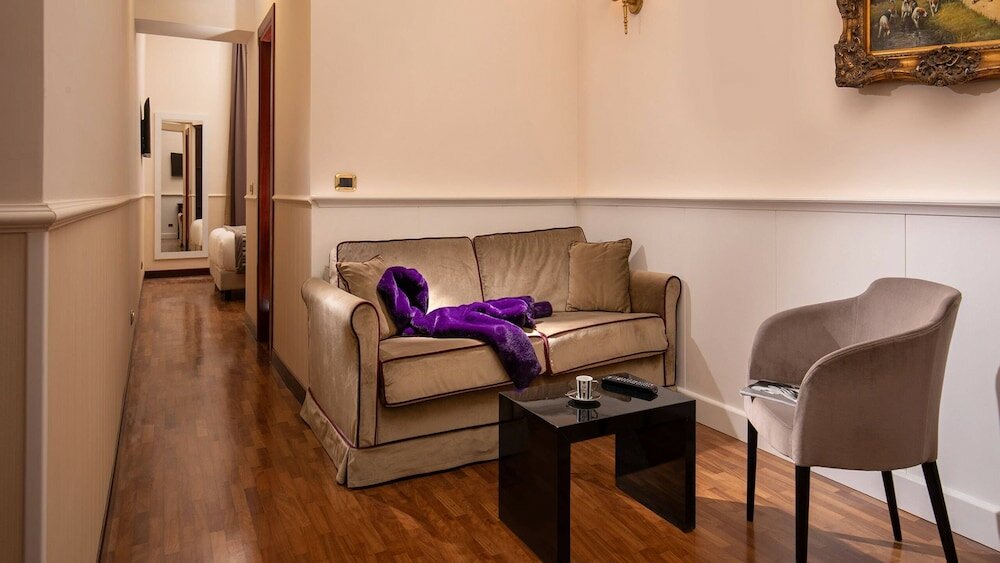 Фото Hotel Del Corso