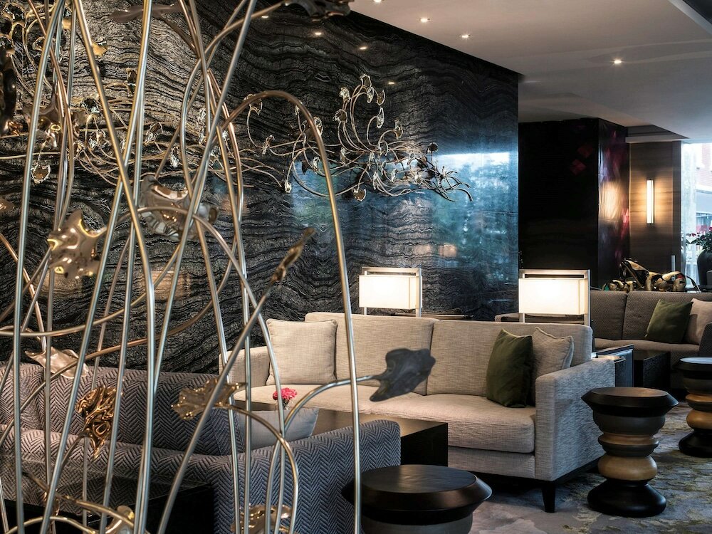 Фото Pullman Zhuhai