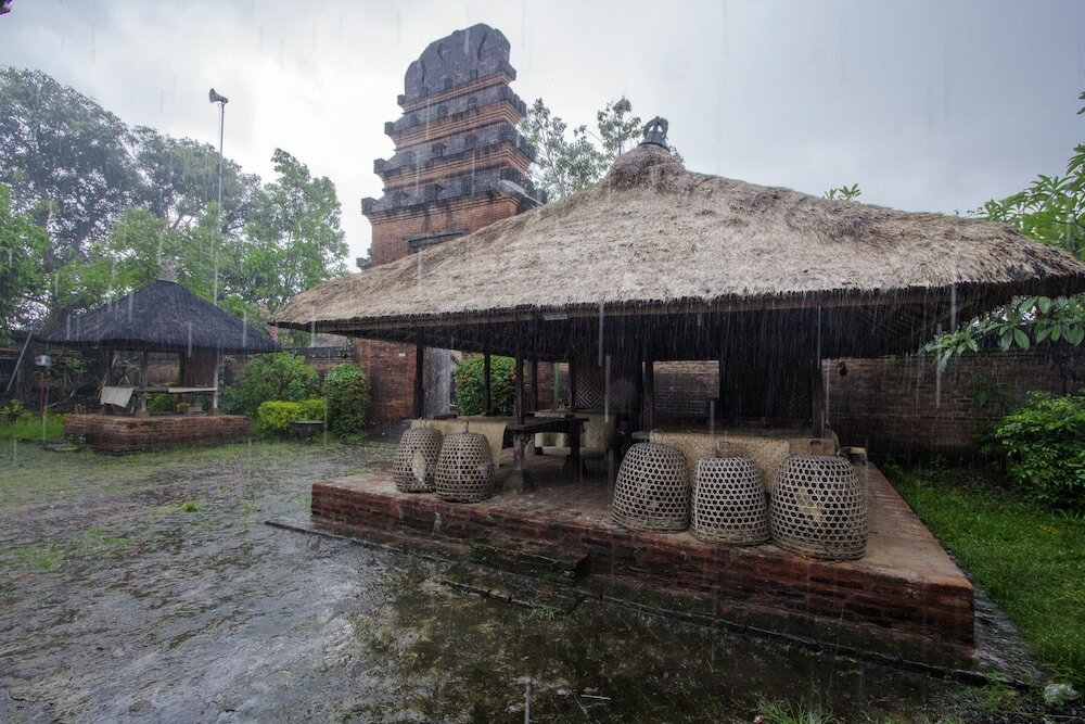 Фото Inna Bali Heritage Hotel