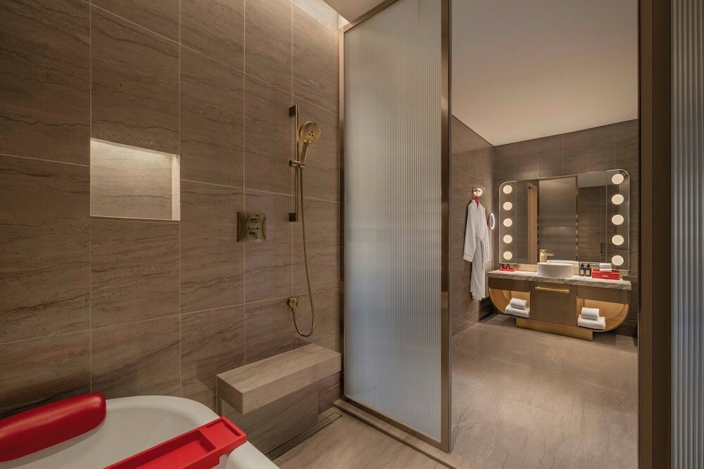 Фото Studio City Hotel