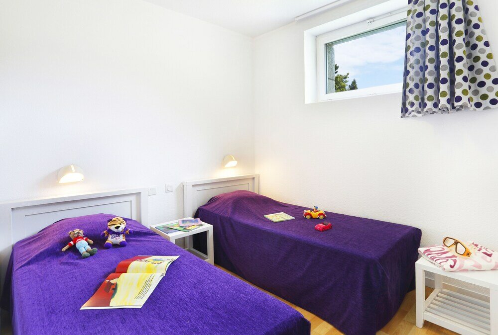 Фото Residence Nemea Kermael