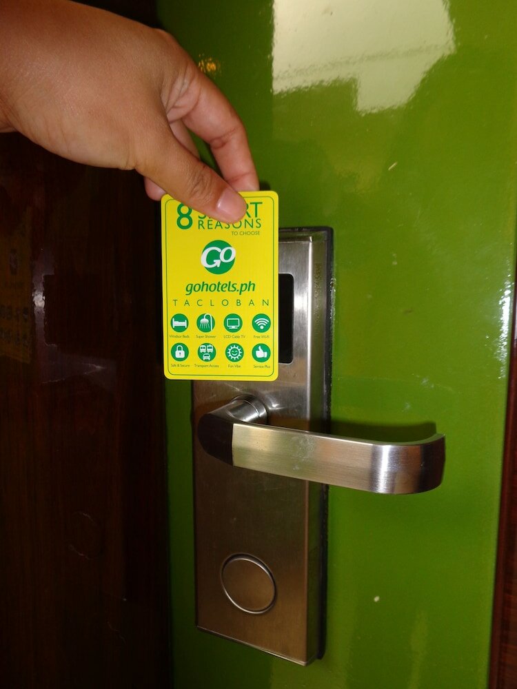 Фото Go Hotels Tacloban