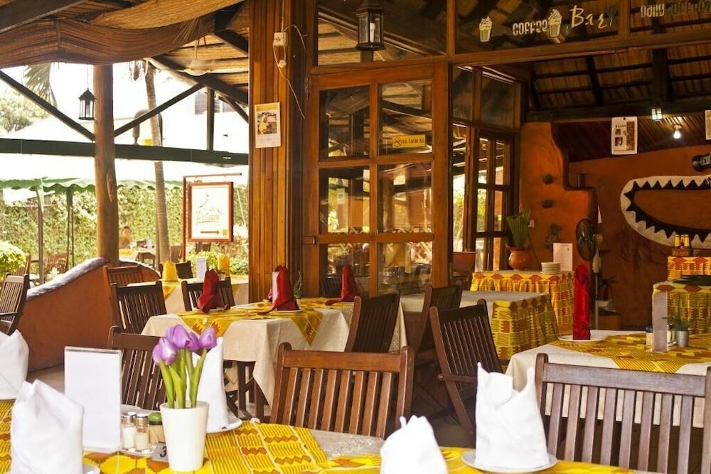 Фото Paloma Hotel