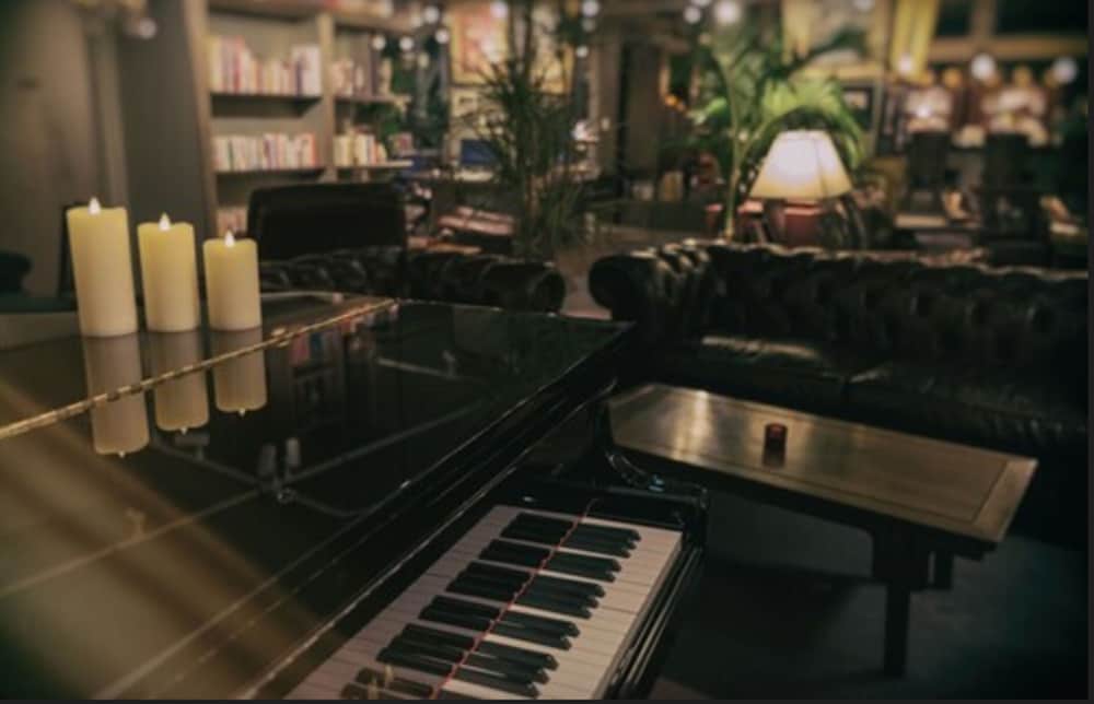 Фото Mizno Hotel