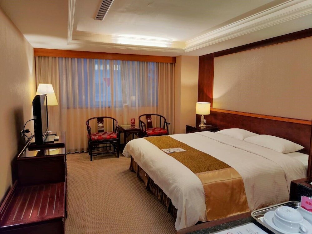 Фото Taipei Kyoto Hotel