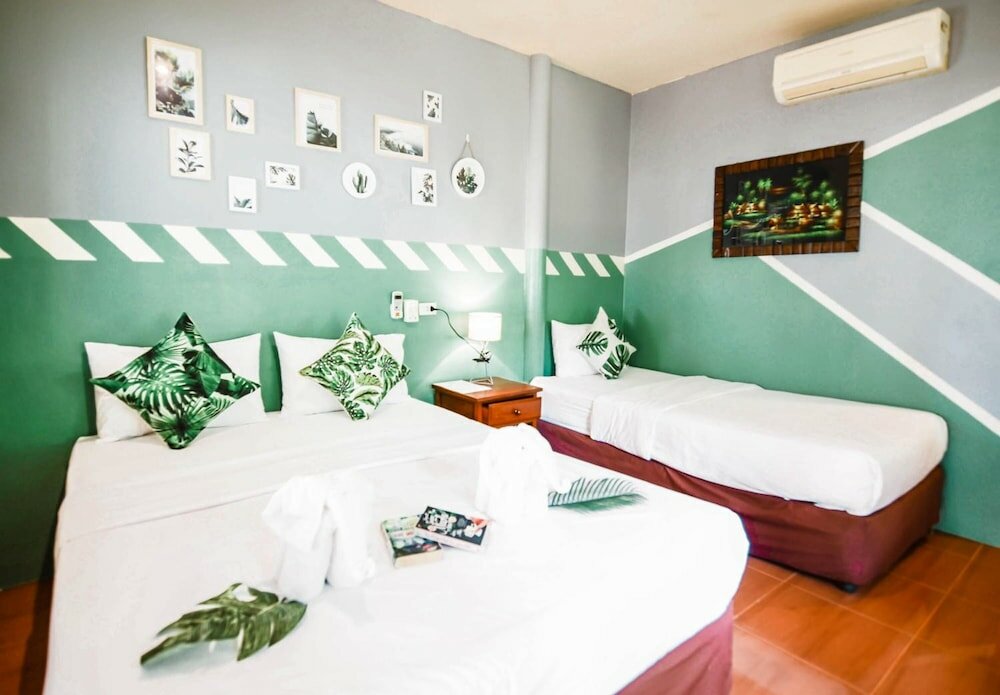 Фото Wang Sai Resort