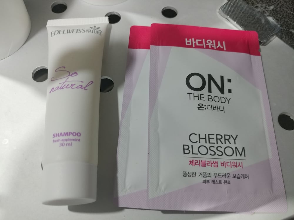 Фото Hotel Myeong-Dong