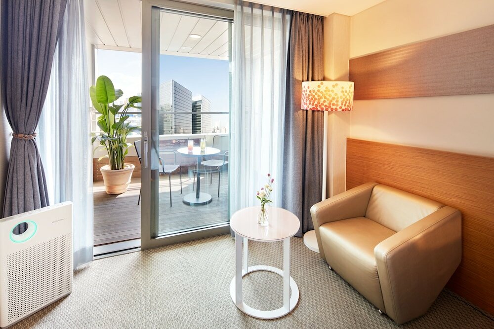 Фото Hotel Pj Myeongdong