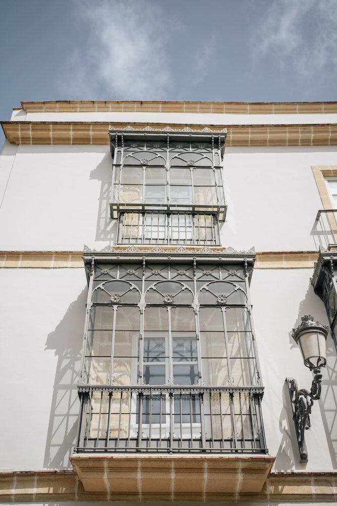 Фото Hotel Boutique Palacio Corredera