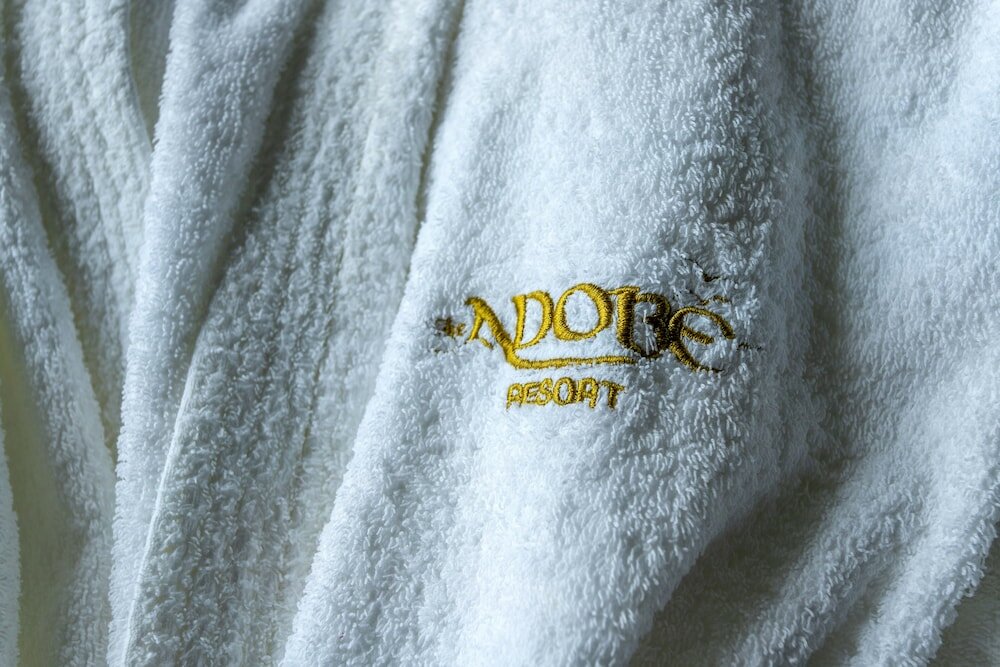 Фото Adobe Resort