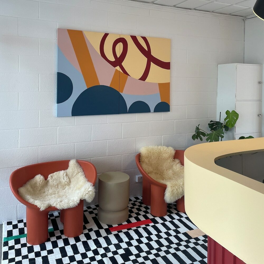 Фото Mt Eden Motel