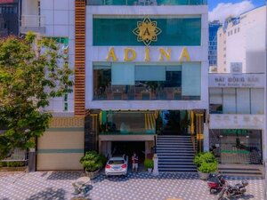 Гостиница Adina Hotel