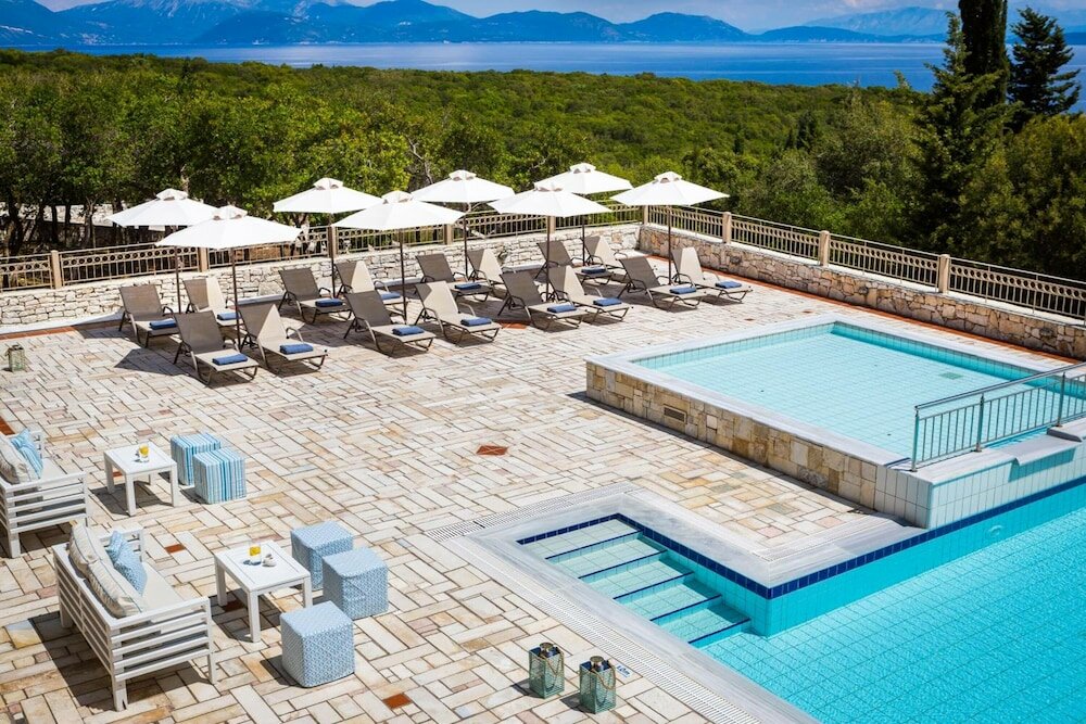 Фото Almyra Hotel