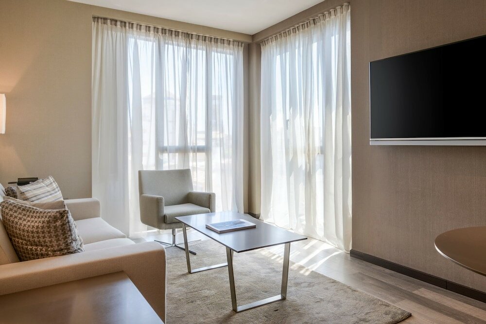 Фото Ac Hotel Ciutat de Palma