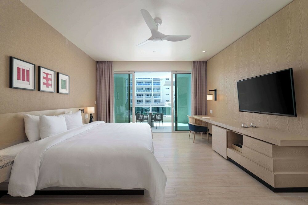 Фото Wyndham Grand Barbados Sam Lords Castle All Inclusive Resort