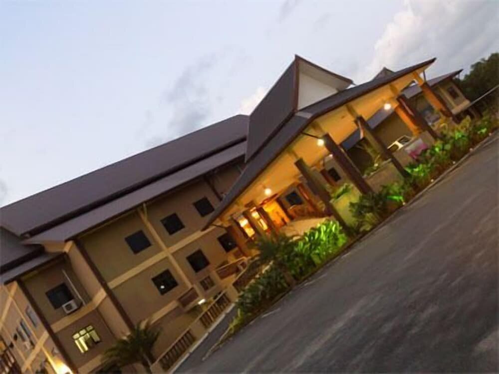 Hotel Quinara Al Safir Resort, State of Terengganu, photo
