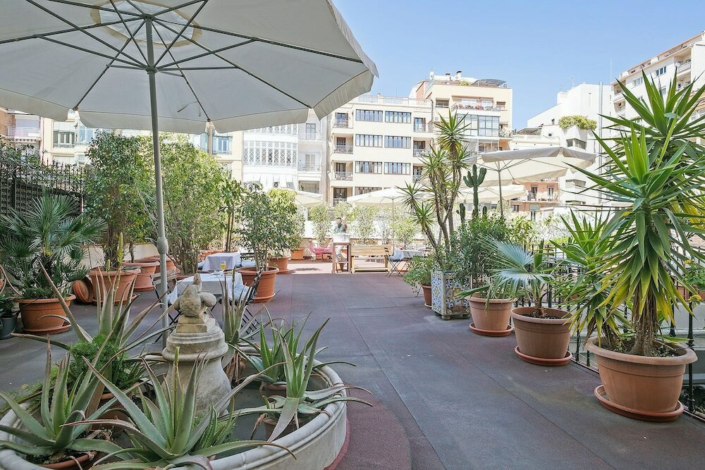 Фото Mihlton Barcelona Boutique B&b