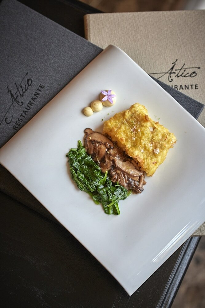 Фото The Principal Madrid